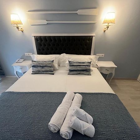 Hotel Boutique Arha Villa De Santoña Buitenkant foto