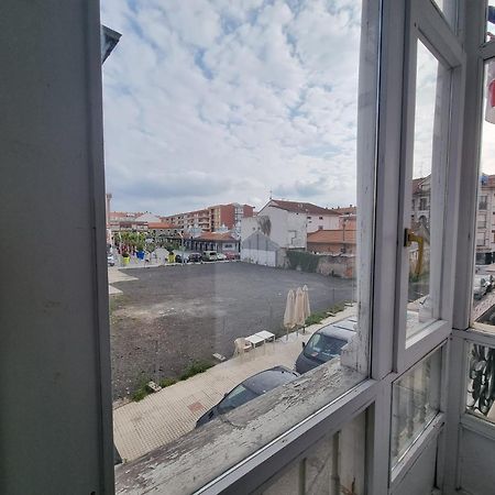 Hotel Boutique Arha Villa De Santoña Buitenkant foto