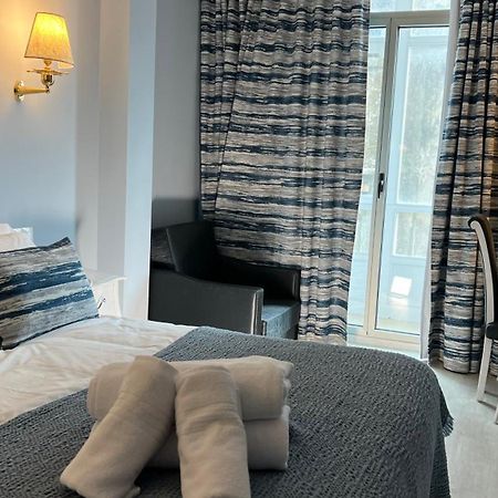 Hotel Boutique Arha Villa De Santoña Buitenkant foto
