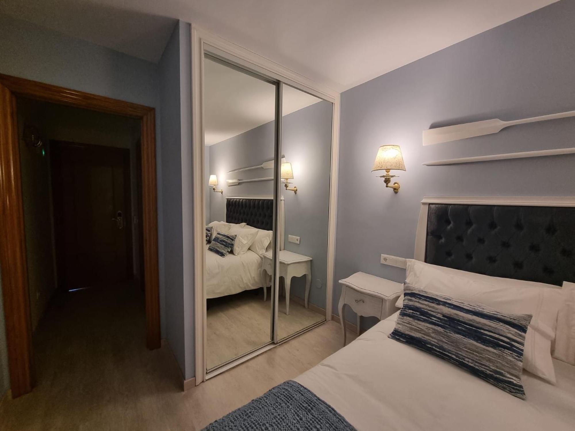 Hotel Boutique Arha Villa De Santoña Buitenkant foto