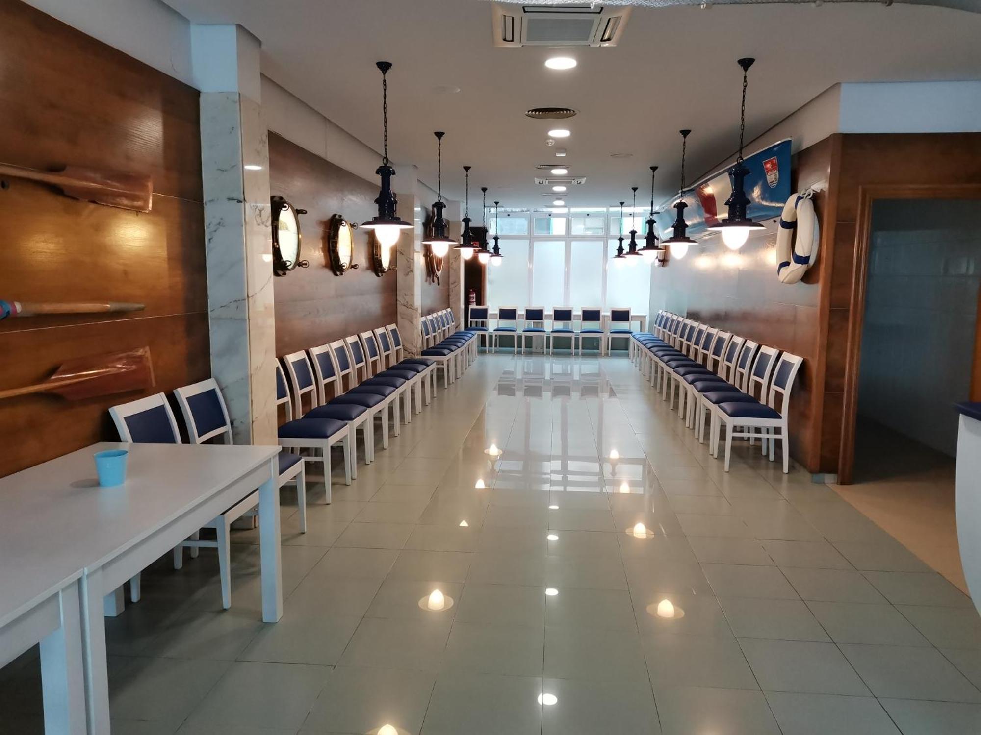 Hotel Boutique Arha Villa De Santoña Buitenkant foto
