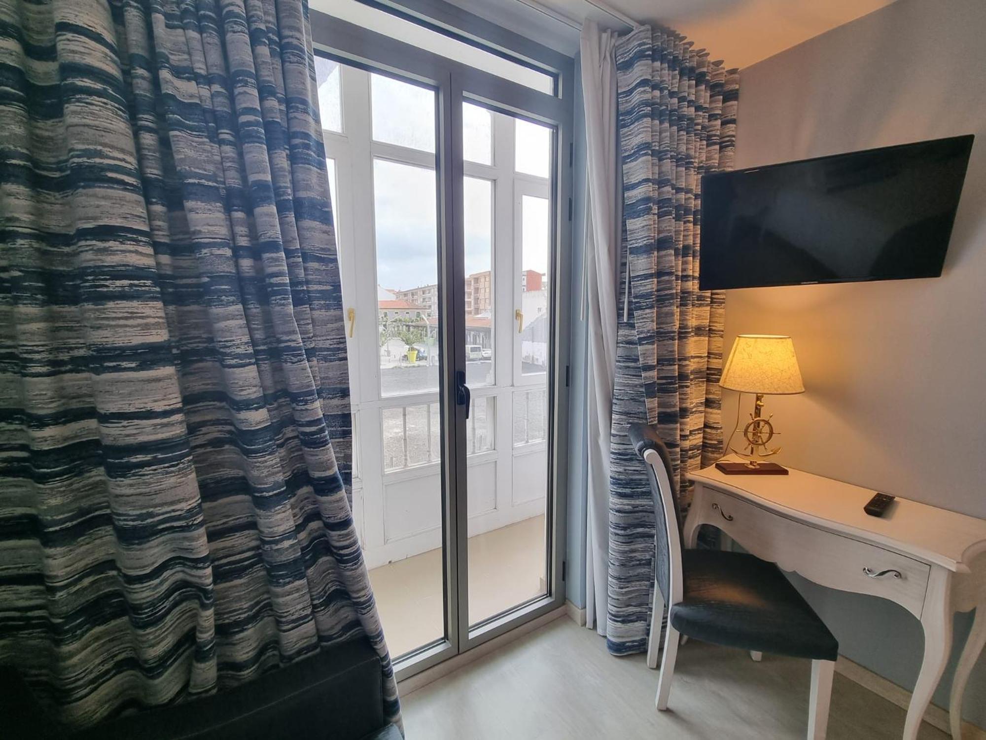 Hotel Boutique Arha Villa De Santoña Buitenkant foto