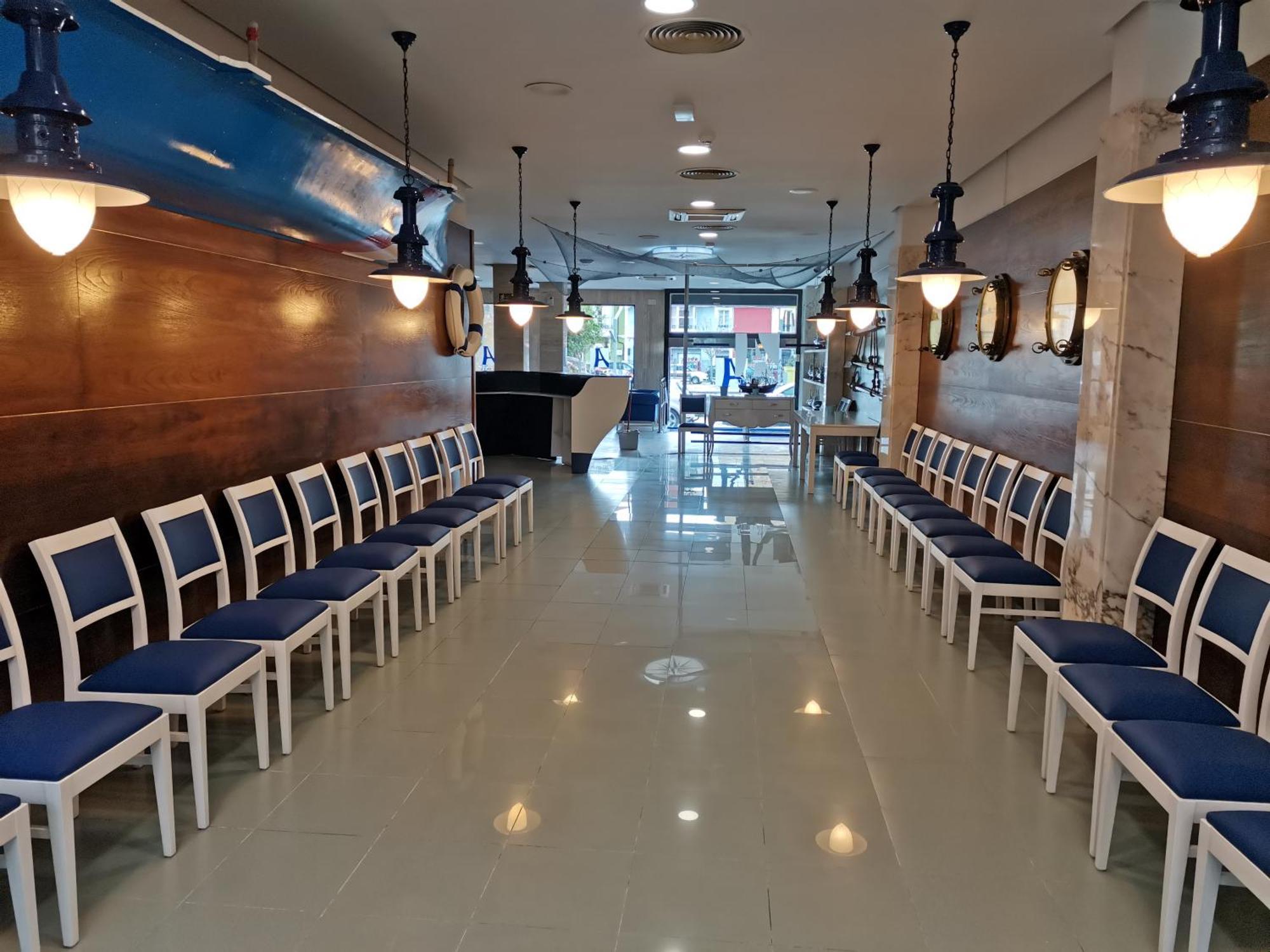 Hotel Boutique Arha Villa De Santoña Buitenkant foto